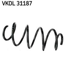 SKF VKDL 31187